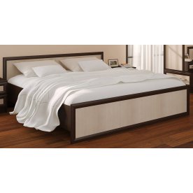 Спальный гарнитур Модерн венге / лоредо (комплектация 2)