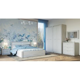 Спальный гарнитур Монако