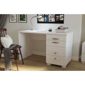 Спальный гарнитур Монблан комплектация 1