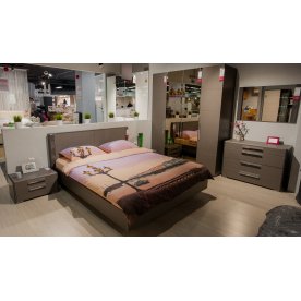 Спальный гарнитур Наоми комплектация 2