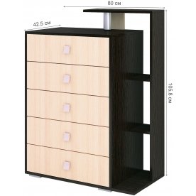 Спальный гарнитур Ненси-2