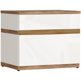 Спальный гарнитур Николь-Люкс комплектация 2