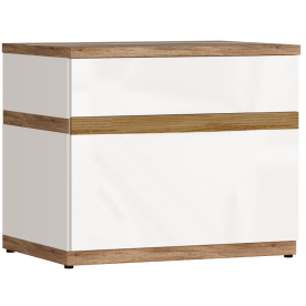 Спальный гарнитур Николь-Люкс комплектация 3