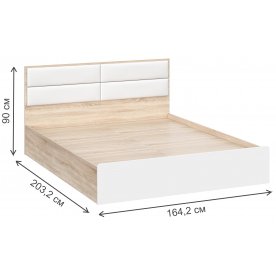 Спальный гарнитур Норд комплектация 3