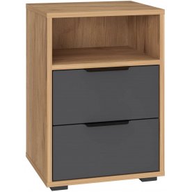 Спальный гарнитур Оптима ОП-108