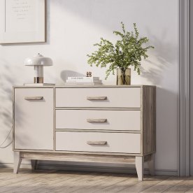 Спальный гарнитур Скандика