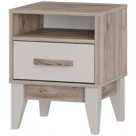 Спальный гарнитур Скандика