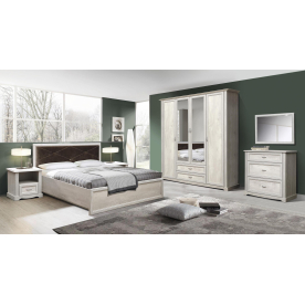 Спальный гарнитур Сохо