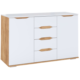 Спальный гарнитур Валирия