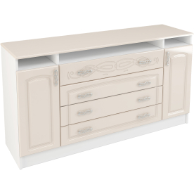 Спальный гарнитур Венеция комплектация 1