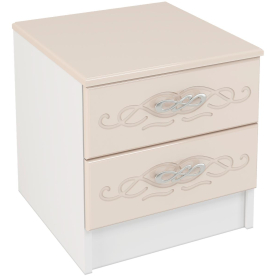 Спальный гарнитур Венеция комплектация 2