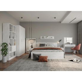 Спальный гарнитур Виктория ВИ-006 комплектация 1