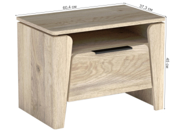 Спальный гарнитур Юта