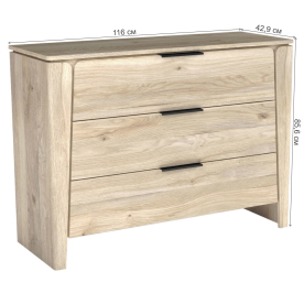 Спальный гарнитур Юта