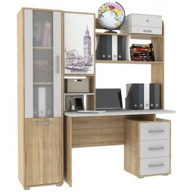 Стеллаж Лайт-2