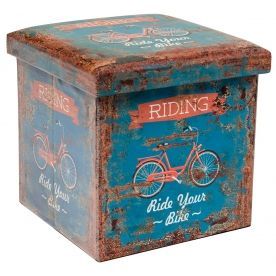 Сундук Бларни складной