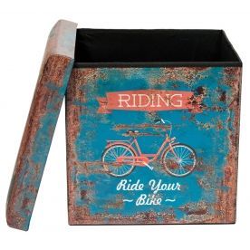 Сундук Бларни складной