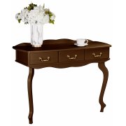 темно-коричневый