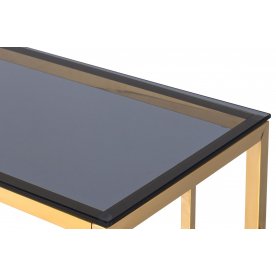 Консоль Детройт