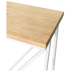 Консольный столик Akur Loft Budapest