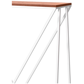 Консольный столик Akur Loft Budapest