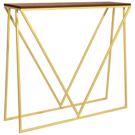 Консольный столик Akur Loft Budapest