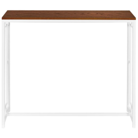 Консольный столик Akur Loft Dublin