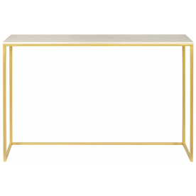 Консольный столик Akur Loft Hamburg