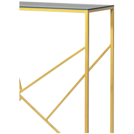 Консольный столик Akur Loft Rio