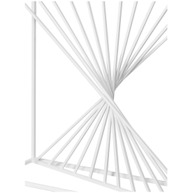 Консольный столик Akur Loft Sidney