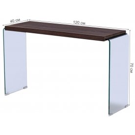 Консольный столик Энит