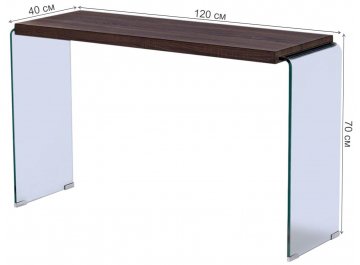 Консольный столик Энит