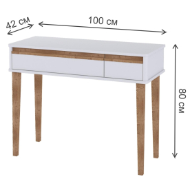 Туалетный столик Modern