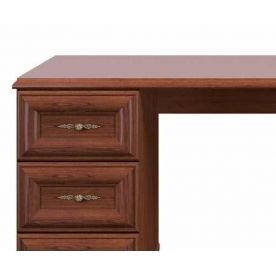 Туалетный стол Kentaki (Кентаки) S320-TOL каштан