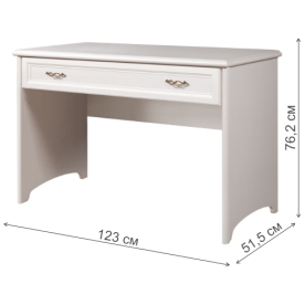 Туалетный столик Амели АМСТ-1