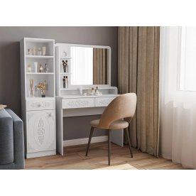 Туалетный столик Ассоль АС-6501