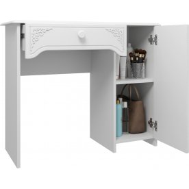 Туалетный столик Ассоль ТСН-6 Лайт