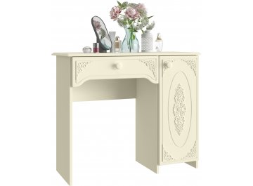 Туалетный столик Ассоль Лайт ТСН-6