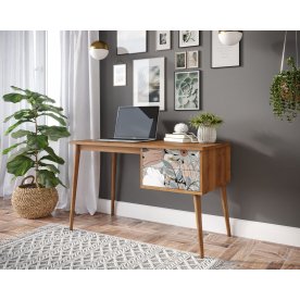 Туалетный столик Бербер (Berber)