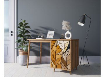 Туалетный столик Бербер (Berber)