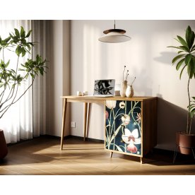 Туалетный столик Бербер (Berber)