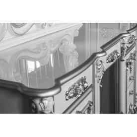 Туалетный столик Дольче Вита