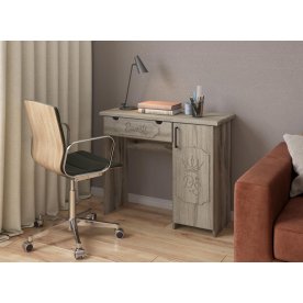 Туалетный столик ДримСтар ДС-2