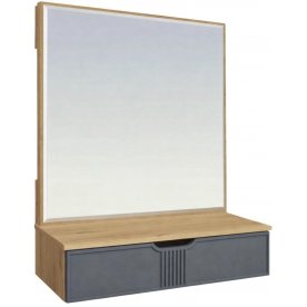 Туалетный столик Эмилия ЭЛ-24