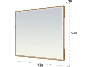 Туалетный столик ЭЛ-22 ЭЛ-24