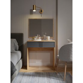 Туалетный столик Эмилия