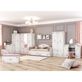 Туалетный столик Эльза