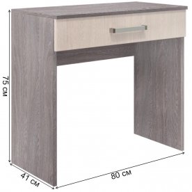 Туалетный столик Фиеста