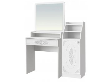 Туалетный столик Ассоль АС-6401