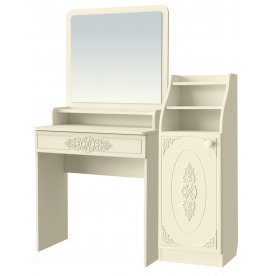 Туалетный столик Ассоль АС-6402 плюс